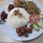 ワルンインドネシア - 