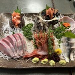 えびす - 料理写真: