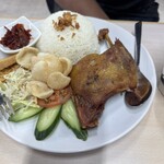 ワルンインドネシア - 