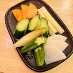 名代 うなまる酒場 - 