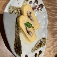 炭焼 うな富士 有楽町店 - 
