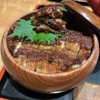 炭焼 うな富士 有楽町店 - 