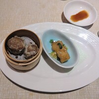 崎陽軒本店 嘉宮 - 