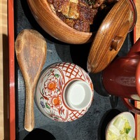 炭焼 うな富士 有楽町店 - 