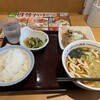 山田うどん食堂 氷川町店