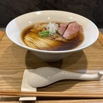 RAMEN MATSUI - 