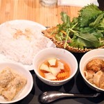 ベトナム フロッグ 汐留店 - 