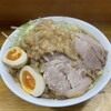 ラーメン二郎 立川店