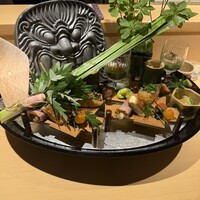 銀座 しのはら - 