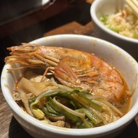雪梅花 菜根譚 - 