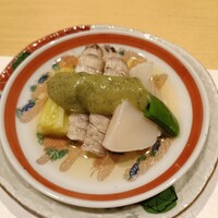 美膳おち - 