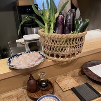 天ぷら浅沼 - 