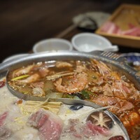 雪梅花 菜根譚 - 