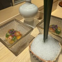 銀座 しのはら - 