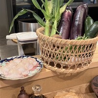天ぷら浅沼 - 
