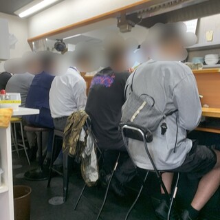 ラーメン二郎_2