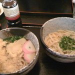 本格手打ちうどん とも作 - 