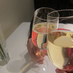 Restaurant Hiramatsu - 