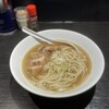 自家製麺 伊藤 銀座店