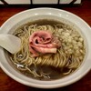 麺処 にぼし香 アソビル店