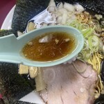 一心ラーメン - 