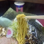 一心ラーメン - 
