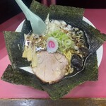 一心ラーメン - 