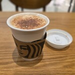スターバックスコーヒー  - ドリンク写真: