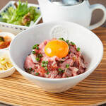 Jukusei Wagyu Yakiniku Aging Beef Karuizawa