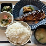 中之島ダイビルカフェテリア - 