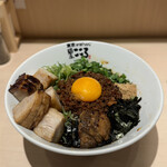 麺屋こころ - 料理写真: