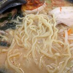 ハンバーグレストラン つきみち - 