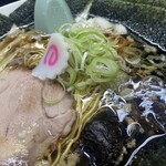 一心ラーメン - 