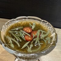 自由が丘 鮨 りんか - 