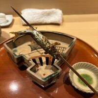 銀座 しのはら - 