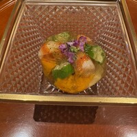 銀座 しのはら - 