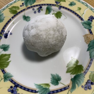 だんごのミヨシ_1