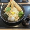 本格手打うどん 大河