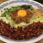 つけめん桜の如く - 