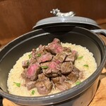 焼肉 ジャンボ - 