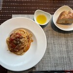 GRILL＆BAR DINING 燦 大丸梅田店 - 