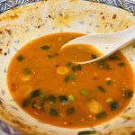 つけめん桜の如く - 