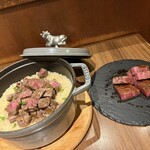 焼肉 ジャンボ - 