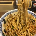 つけめん桜の如く - 