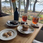 おっぷら - 料理写真: