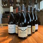 レ ファーブル ボンジュール - メイン写真: