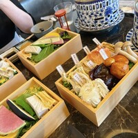シャングリラズシークレット 銀座店 - 
