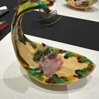 天ぷら割烹 三井 - 