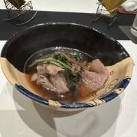 天ぷら割烹 三井 - 