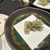 天ぷら割烹 三井 - 
